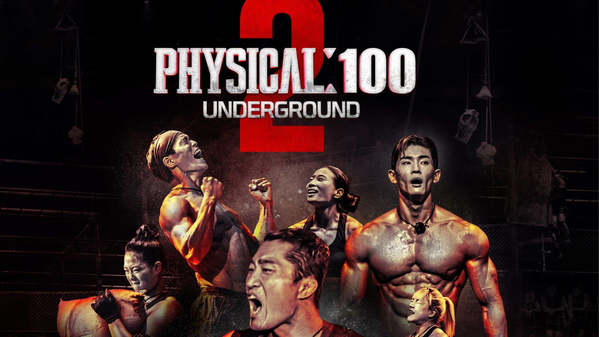 100 % Physique candidats : qui participe à la saison 2 sur Netflix ?